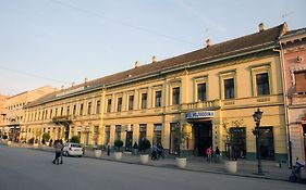 Hotel Vojvodina Novi Sad